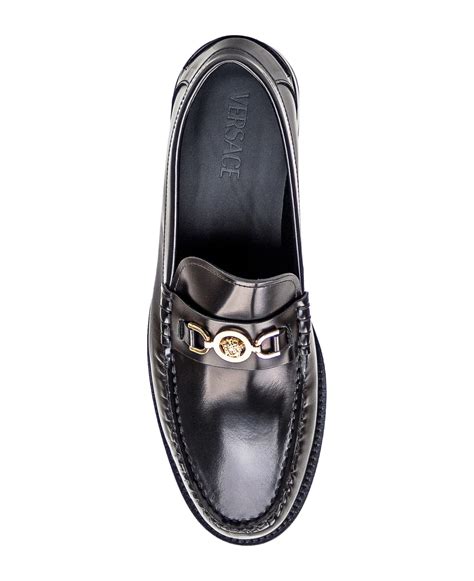 Versace Medusa '95 Loafer (Men) 